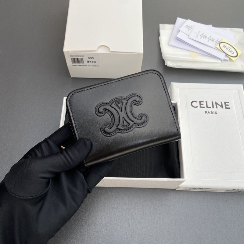 Celine Wallets Purse